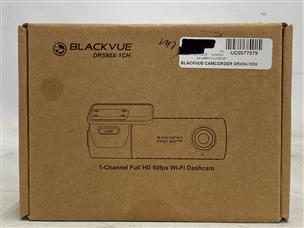 Shop BlackVue DR590X-1CH Dash Cam with WiFi